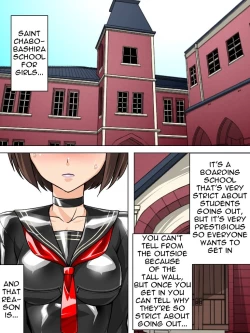 Page 3 of Rubber Sailor