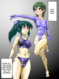 Page 5 of Rubber Sailor