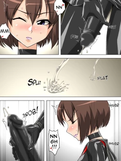 Page 8 of Rubber Sailor