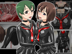 Download Rubber Sailor