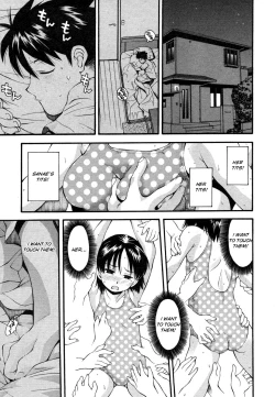 Page 7 of Futari wa Tomodachi | Two Friends