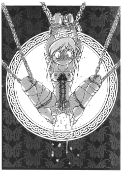 Page 14 of Etsusenroku Futanari no Shou