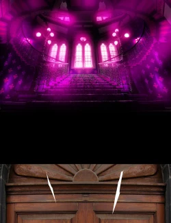 Page 40 of Succubus no Yakata3