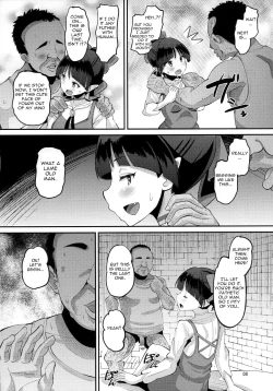 Page 7 of Choroi yo Neko Nee-san