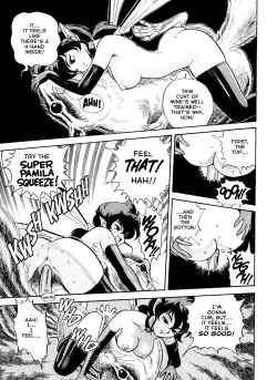 Page 123 of The New Bondage Fairies - Book One