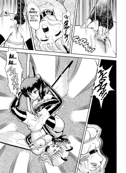 Page 131 of The New Bondage Fairies - Book One