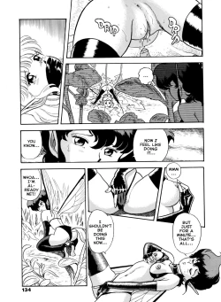 Page 133 of The New Bondage Fairies - Book One