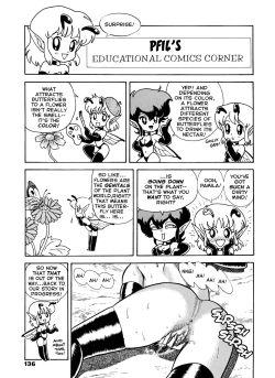 Page 135 of The New Bondage Fairies - Book One