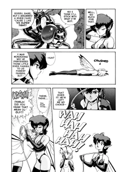 Page 149 of The New Bondage Fairies - Book One