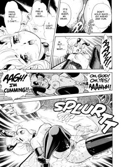 Page 23 of The New Bondage Fairies - Book One