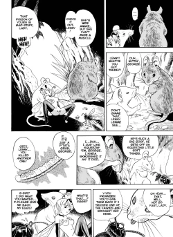 Page 34 of The New Bondage Fairies - Book One