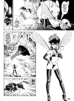 Page 38 of The New Bondage Fairies - Book One