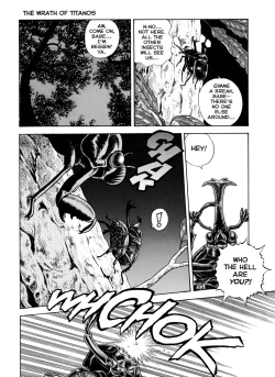 Page 46 of The New Bondage Fairies - Book One