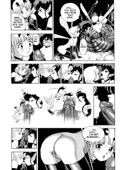 Page 57 of The New Bondage Fairies - Book One