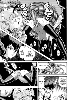 Page 63 of The New Bondage Fairies - Book One