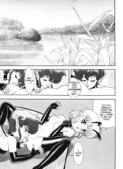 Page 67 of The New Bondage Fairies - Book One