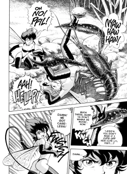 Page 70 of The New Bondage Fairies - Book One