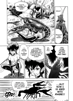 Page 83 of The New Bondage Fairies - Book One