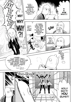 Page 91 of The New Bondage Fairies - Book One