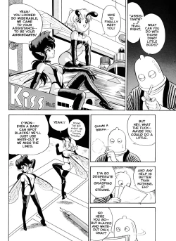 Page 92 of The New Bondage Fairies - Book One