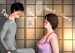 Page 29 of Haha ni Koishite| Making Love with Mother