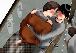 Page 43 of Haha ni Koishite| Making Love with Mother