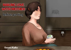 Page 6 of Haha ni Koishite| Making Love with Mother
