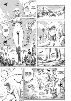 Page 18 of Alps no Hijinks | Hijinks in the Alps