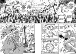 Page 8 of Alps no Hijinks | Hijinks in the Alps