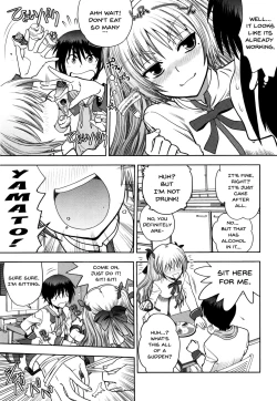 Page 128 of Maji de Watashi ni Koi Shinasai! S Adult Edition| Fall in Love With Me For Real! Ch.1-9