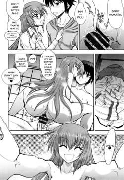 Page 81 of Maji de Watashi ni Koi Shinasai! S Adult Edition| Fall in Love With Me For Real! Ch.1-9