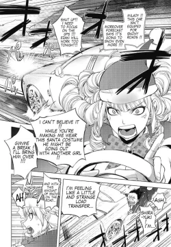 Page 2 of Washuu Shirayuki no Xmas | SnowWhite's Xmas