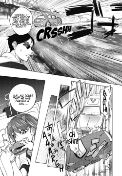 Page 3 of Washuu Shirayuki no Xmas | SnowWhite's Xmas