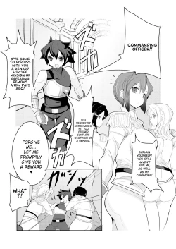 Page 22 of Shounen Kishi Botsuraku