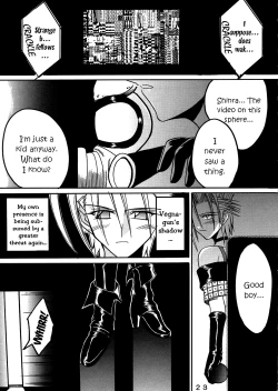 Page 24 of Yuna A La Mode 8 Xanarkand Debut 4