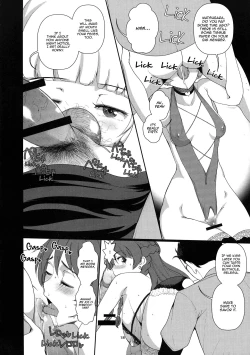 Page 18 of Kaihen Shite Mima SHOW! | Lets´ SHOW our transformation!