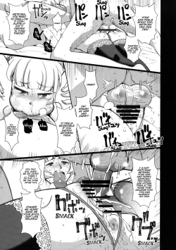 Page 27 of Kaihen Shite Mima SHOW! | Lets´ SHOW our transformation!