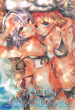 Download TWIN SCANDAL