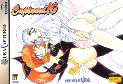 Page 1 of Captured 10