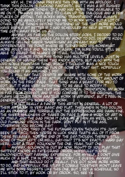 Page 17 of Kuro Saber x Ko Gill no Mattaku Tadashikunai Hougukouza