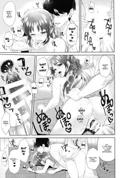 Page 24 of ALICE in DREAM