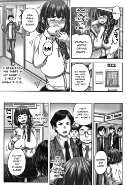 Page 102 of HARAMASEX!!