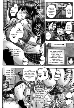 Page 31 of HARAMASEX!!