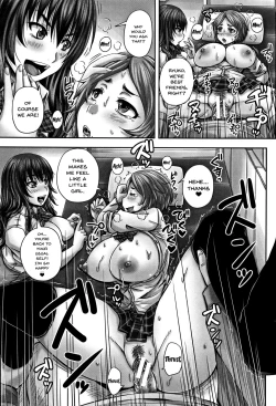 Page 70 of HARAMASEX!!