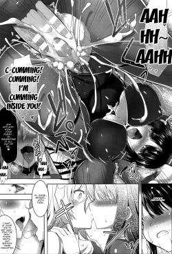 Page 139 of Ikusa Otome, Kairaku Ni Nomareiku