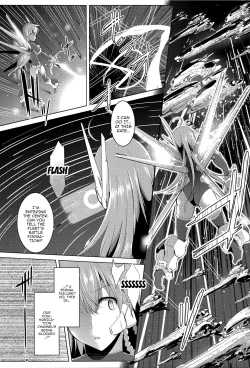 Page 39 of Ikusa Otome, Kairaku Ni Nomareiku