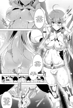 Page 44 of Ikusa Otome, Kairaku Ni Nomareiku