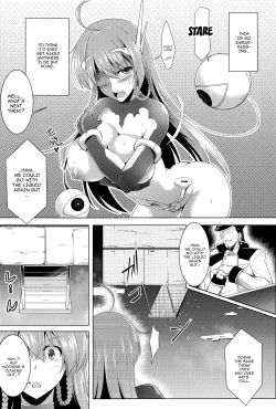 Page 48 of Ikusa Otome, Kairaku Ni Nomareiku