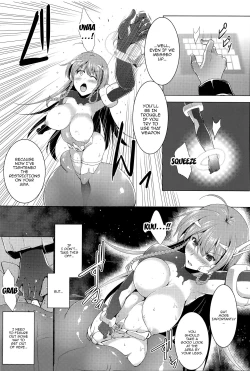 Page 52 of Ikusa Otome, Kairaku Ni Nomareiku