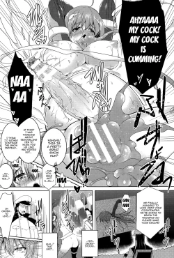 Page 60 of Ikusa Otome, Kairaku Ni Nomareiku